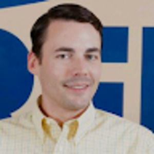 Meet your Posher, Scott